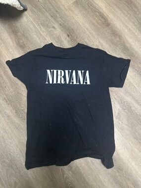 Nirvana T-Shirt!